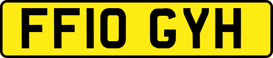FF10GYH