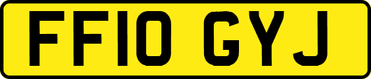 FF10GYJ