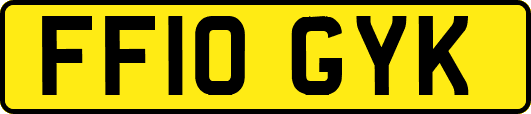 FF10GYK