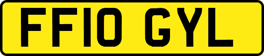 FF10GYL