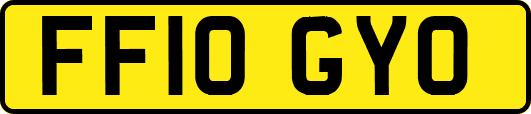 FF10GYO