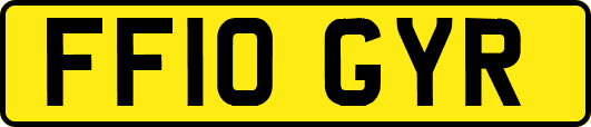 FF10GYR