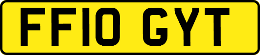 FF10GYT