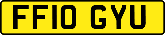 FF10GYU