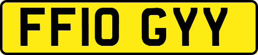 FF10GYY