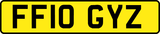FF10GYZ