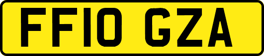 FF10GZA