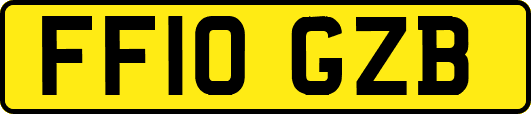 FF10GZB