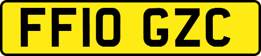 FF10GZC