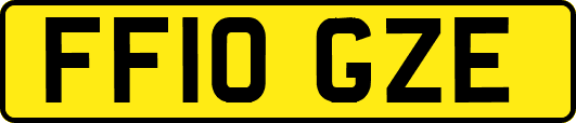 FF10GZE