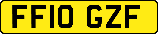 FF10GZF