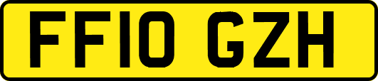 FF10GZH