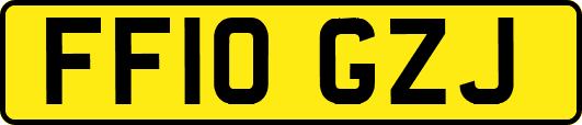 FF10GZJ