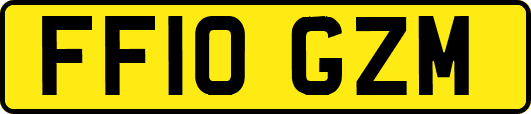 FF10GZM