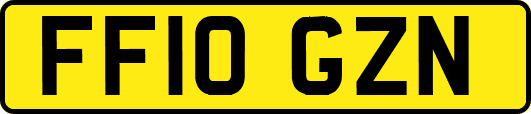 FF10GZN