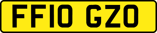 FF10GZO