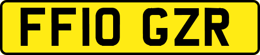FF10GZR