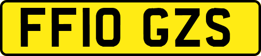 FF10GZS