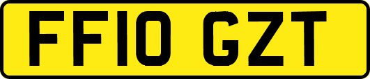 FF10GZT