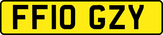 FF10GZY