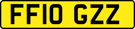 FF10GZZ