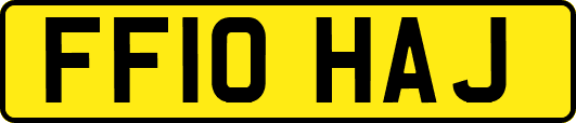 FF10HAJ