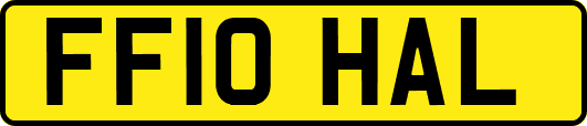 FF10HAL