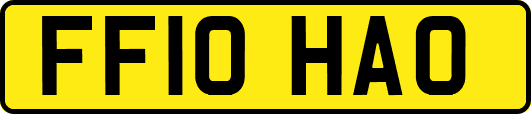FF10HAO