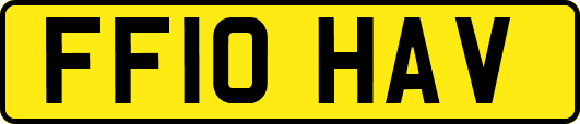 FF10HAV