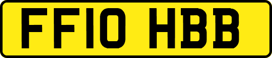 FF10HBB