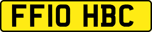 FF10HBC