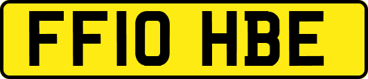 FF10HBE