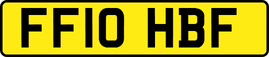 FF10HBF