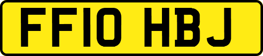FF10HBJ