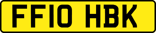 FF10HBK