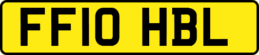 FF10HBL