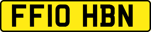 FF10HBN