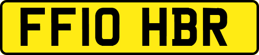 FF10HBR