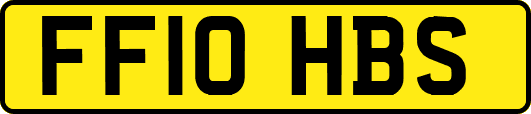 FF10HBS