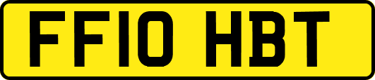 FF10HBT