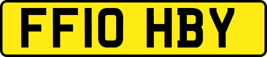 FF10HBY