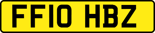 FF10HBZ