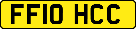 FF10HCC