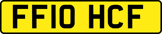 FF10HCF
