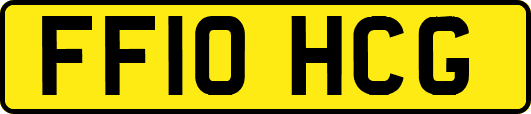 FF10HCG