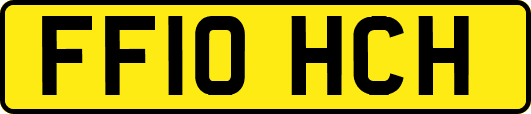 FF10HCH