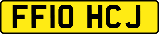 FF10HCJ
