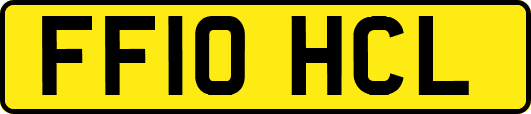 FF10HCL