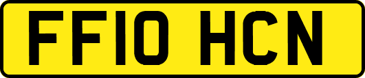 FF10HCN