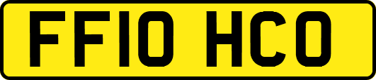 FF10HCO